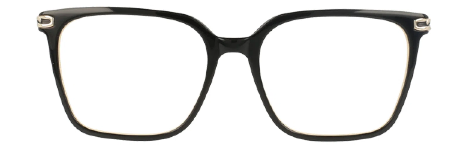 Via Spiga VSBria Eyeglasses - Black - view 4